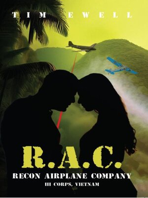 cover image of Recon Airplane Company